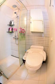 Gwanghwamun Luxury Studio سيول المظهر الخارجي الصورة