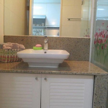 Gwanghwamun Luxury Studio سيول المظهر الخارجي الصورة