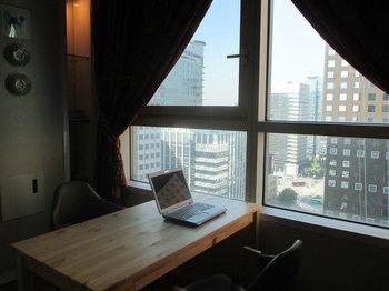 Gwanghwamun Luxury Studio سيول المظهر الخارجي الصورة