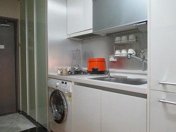 Gwanghwamun Luxury Studio سيول المظهر الخارجي الصورة