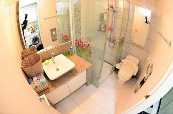 Gwanghwamun Luxury Studio سيول المظهر الخارجي الصورة